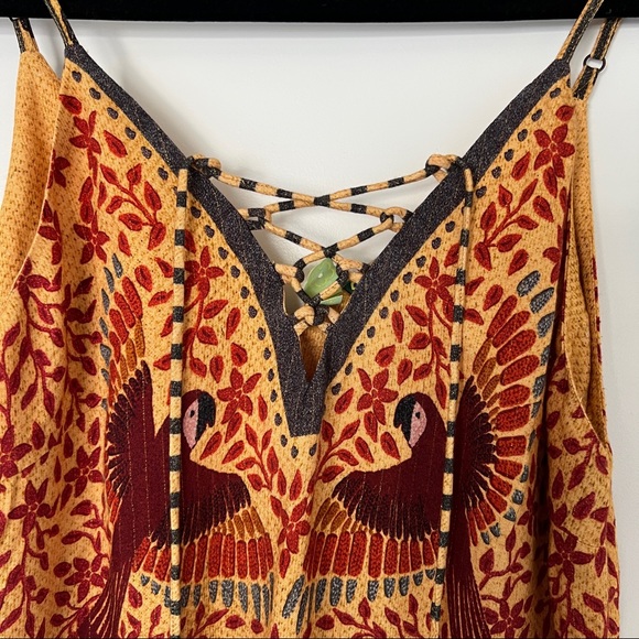 FARM RIO DRESS - Picture 6 of 9